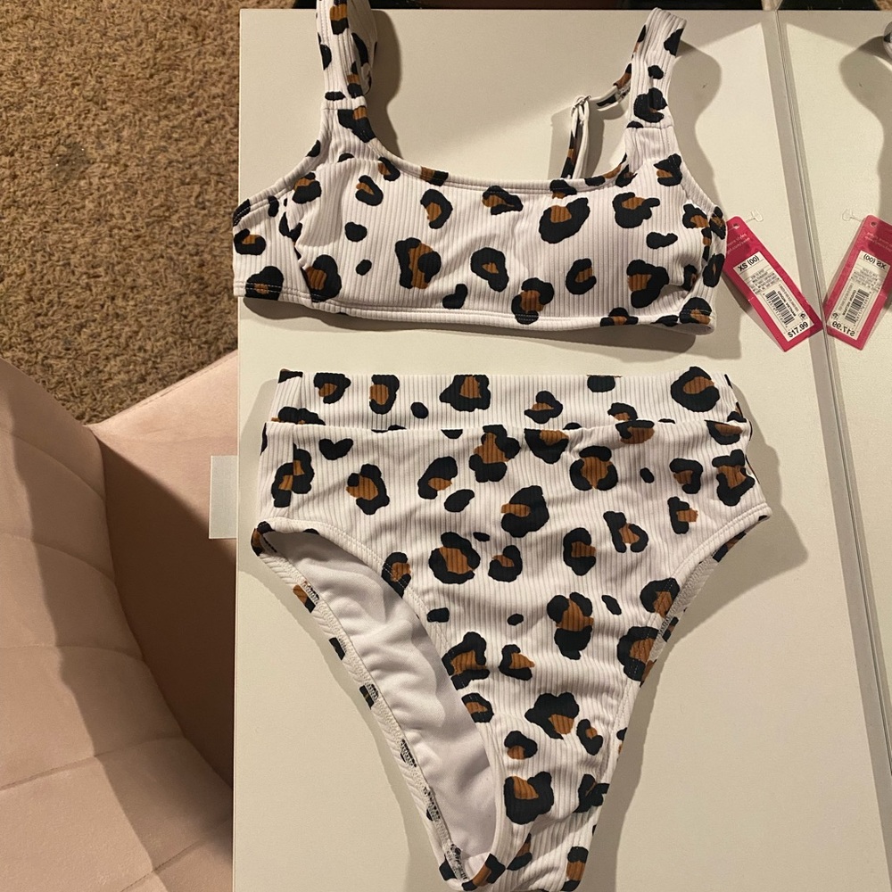 XS target bikini